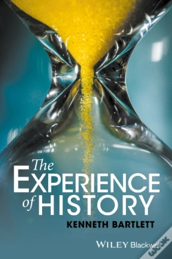 Capa do artigo The Experience Of History