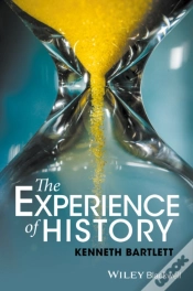 Capa do artigo The Experience Of History