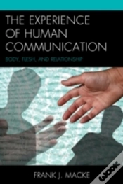 Capa do artigo The Experience Of Human Communication