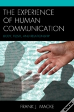 Capa do artigo The Experience Of Human Communication