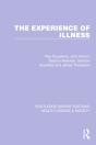 The Experience Of Illness - Preview
