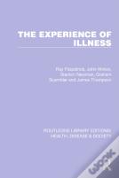 The Experience Of Illness