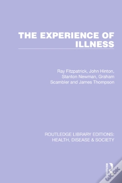 Capa do artigo The Experience Of Illness
