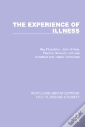 Capa do artigo The Experience Of Illness