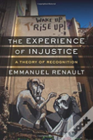 The Experience Of Injustice