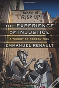 Capa do artigo The Experience Of Injustice