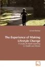 The Experience Of Making Lifestyle Chang - Preview