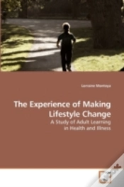Capa do artigo The Experience Of Making Lifestyle Chang
