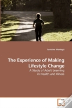 Capa do artigo The Experience Of Making Lifestyle Chang