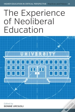 Capa do artigo The Experience Of Neoliberal Education