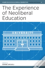 Capa do artigo The Experience Of Neoliberal Education