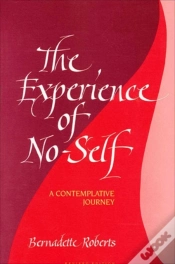 Capa do artigo The Experience Of No-Self