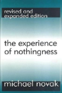 The Experience Of Nothingness - Preview
