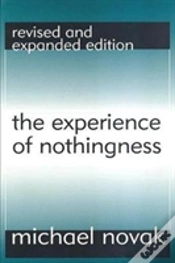 Capa do artigo The Experience Of Nothingness