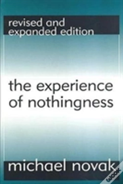 Capa do artigo The Experience Of Nothingness