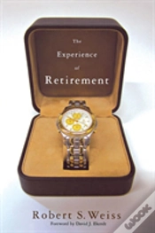 Capa do artigo The Experience Of Retirement