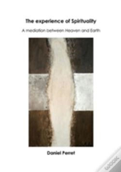 Capa do artigo The Experience Of Spirituality