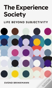 Capa do artigo The Experience Society