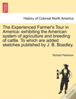 Capa do artigo The Experienced Farmer'S Tour In America