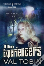 Capa do artigo The Experiencers