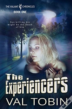 Capa do artigo The Experiencers