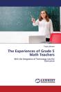 The Experiences Of Grade 5 Math Teachers - Preview