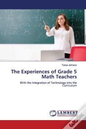 Capa do artigo The Experiences Of Grade 5 Math Teachers