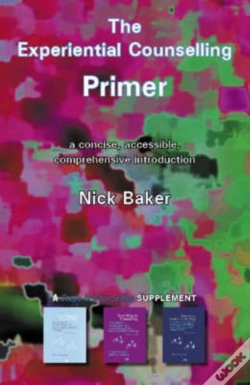 Capa do artigo The Experiential Counselling Primer