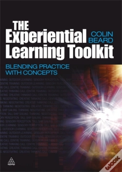 Capa do artigo The Experiential Learning Toolkit