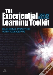 Capa do artigo The Experiential Learning Toolkit