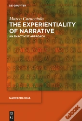 The Experientiality Of Narrative