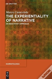 Capa do artigo The Experientiality Of Narrative