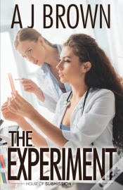 Capa do artigo The Experiment