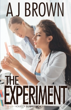 Capa do artigo The Experiment