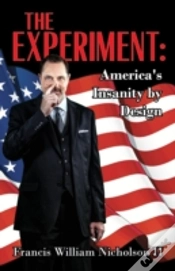 Capa do artigo The Experiment: America