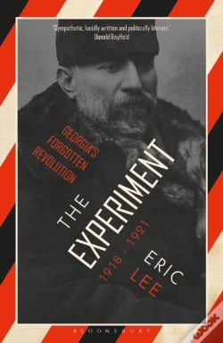 Capa do artigo The Experiment