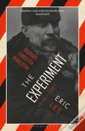 Capa do artigo The Experiment