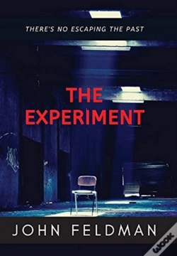 Capa do artigo The Experiment