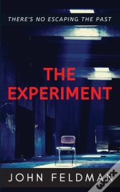 Capa do artigo The Experiment