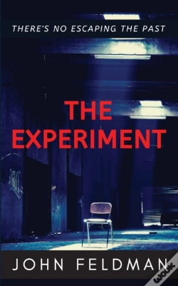 Capa do artigo The Experiment
