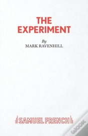 Capa do artigo The Experiment
