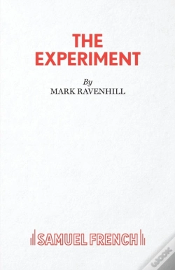 Capa do artigo The Experiment