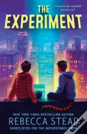 Capa do artigo The Experiment