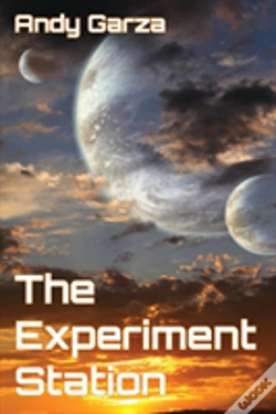 Capa do artigo The Experiment Station