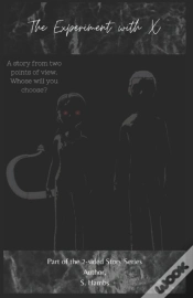 Capa do artigo The Experiment With X
