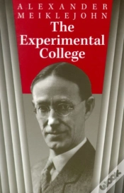 Capa do artigo The Experimental College