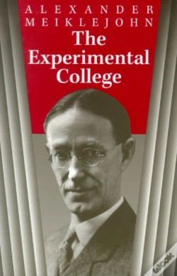 Capa do artigo The Experimental College