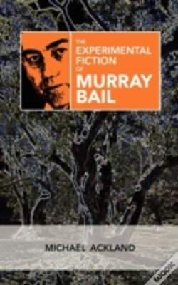 Capa do artigo The Experimental Fiction Of Murray Bail