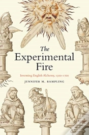 Capa do artigo The Experimental Fire