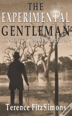 Capa do artigo The Experimental Gentleman Thomas Bungee